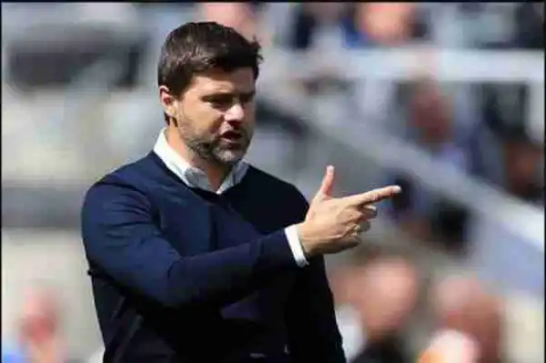 “FA Cup and Europa League Are Not Big Trophies” – Tottenham Manager Mauricio Pochettino Mocks Arsenal And Manchester United